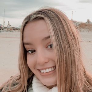 Meet your Posher, Kaylyn